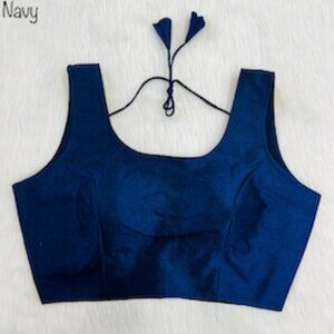 Bollywood Saree Blouse